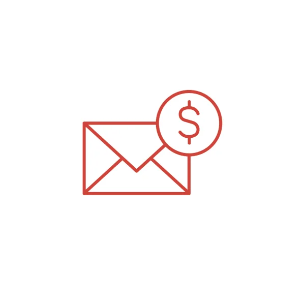 Email Marketing Icon